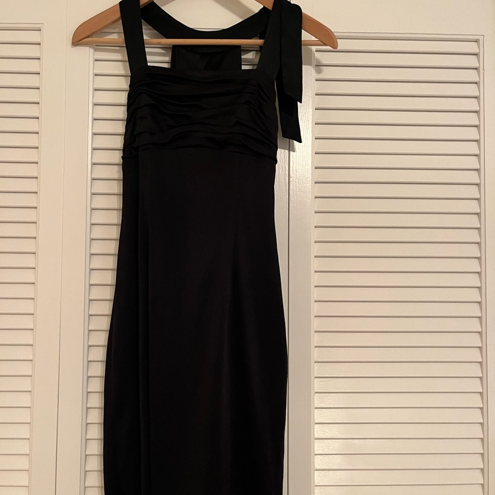 Laundry by Shelli Segal Cocktail Dress